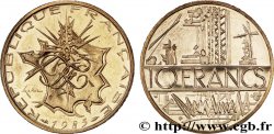 10 francs Mathieu 1985 Pessac F.365/26
