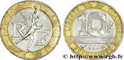 10 francs Génie de la Bastille 1994 Pessac F.375/11
