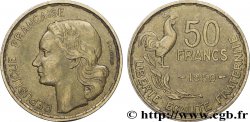 50 francs Guiraud 1950 F.425/3