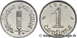 1 centime Épi 1964 Paris F.106/8