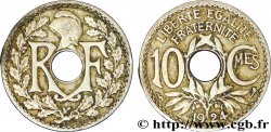 10 centimes Lindauer 1924 F.138/10