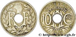 10 centimes Lindauer 1925 F.138/12