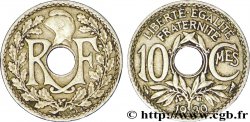 10 centimes Lindauer 1930 F.138/17