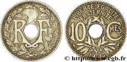 10 centimes Lindauer 1933  F.138/20