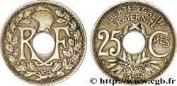 25 centimes Lindauer 1927 F.171/11
