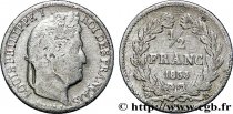 1/2 franc Louis-Philippe 1835 Toulouse F.182/59