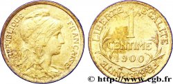 1 centime Daniel-Dupuis 1900 F.105/4