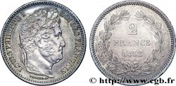 2 francs Louis-Philippe 1832 Rouen F.260/5 TTB53