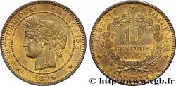 10 centimes Cérès 1896 Paris F.135/41