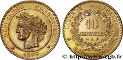 10 centimes Cérès 1898 Paris F.135/45