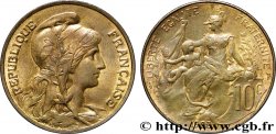 10 centimes Daniel-Dupuis 1903 F.136/12