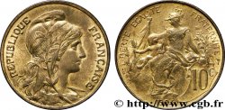 10 centimes Daniel-Dupuis 1904 F.136/13