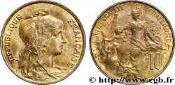 10 centimes Daniel-Dupuis 1911 F.136/20