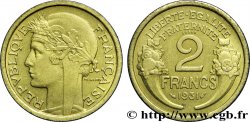 Essai de 2 francs Morlon 1931 F.268/1