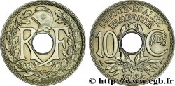10 centimes Lindauer 1934 F.138/21