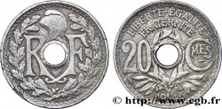 20 centimes Lindauer Zinc 1946 F.155/5