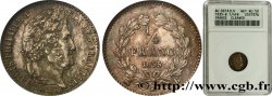 1/4 franc Louis-Philippe 1835 Rouen F.166/50