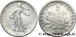 2 francs Semeuse 1900 F.266/4