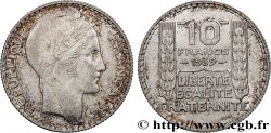 10 francs Turin 1939 F.360/10