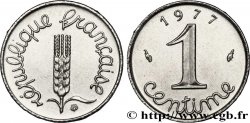 1 centime Épi 1977 Pessac F.106/31