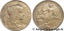 10 centimes Daniel-Dupuis 1898 F.136/5