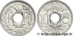 10 centimes Lindauer 1918 F.138/2