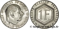 1 franc De Gaulle 1988  F.227/2 FDC68
