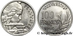 Essai de 100 francs Cochet 1954 Paris F.450/1