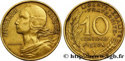 10 centimes Marianne 1970 Paris F.144/10