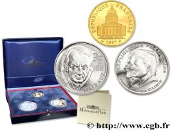 Coffret Belle Épreuve 100 francs 1997 Paris F5.1666 1