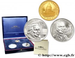 Coffret Belle Épreuve 100 francs 1998 Paris F5.1666 2