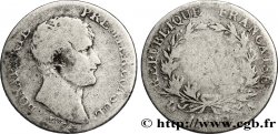 1 franc Bonaparte Premier Consul 1804 Paris F.200/8