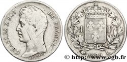1 franc Charles X 1829 Bayonne F.207A/18