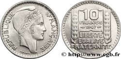 10 francs Turin, petite tête 1947 Beaumont-Le-Roger F.362/2