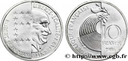 10 francs Robert Schuman 1986 F.374/2