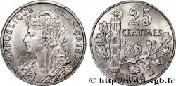 25 centimes Patey, 2e type 1904 F.169/1