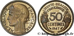 50 centimes Morlon 1947 Paris F.192/19 AU55
