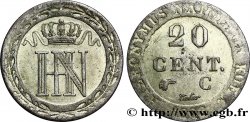 20 cent. 1808 Cassel VG.2026