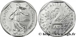 2 francs Semeuse, nickel 1983 Pessac F.272/7