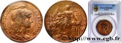10 centimes Daniel-Dupuis 1920 F.136/29