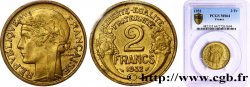 2 francs Morlon 1932  F.268/3