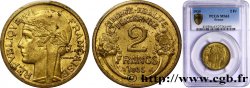 2 francs Morlon 1935  F.268/8
