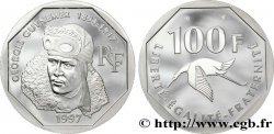 Belle Épreuve 100 francs - Georges Guynemer 1997 Paris F./