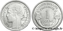 1 franc Morlon, lourde 1941 Paris F.220/2