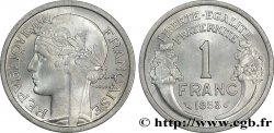 1 franc Morlon, légère 1958 F.221/21