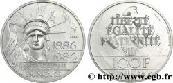 Essai de 100 francs Liberté (Statue de la) 1986 Pessac F.454/1