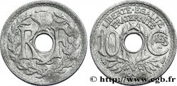 10 centimes Lindauer, petit module 1945 F.143/2