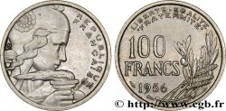 100 francs Cochet 1956 F.450/8
