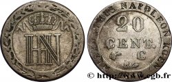 20 cent. 1812 Cassel VG.2029