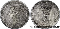 10 soldi 1815 Milan VG.2392